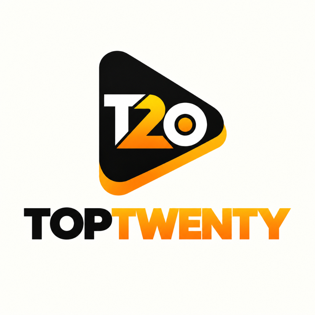 TopTwenty